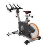 Bicicleta de Spinning Magnética Impulse PS 460 Alto Tráfico