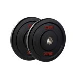 DISCO BUMPER DE 20 KG EN PAR.