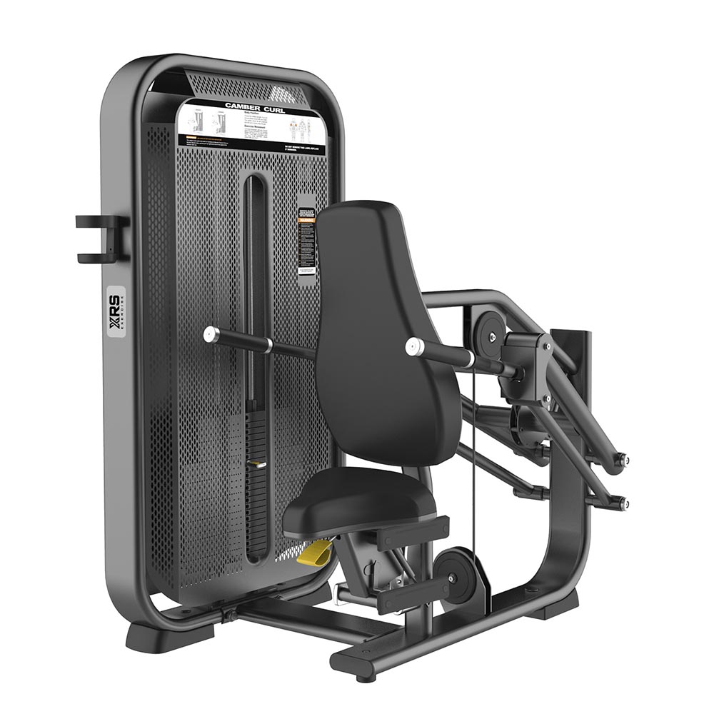 XRS026 SEATED DIP TRICEPS XRS7026 SEATED DIP TRICEPS - Imagen 1