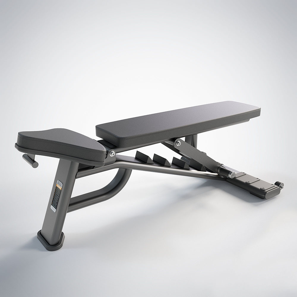 BANCO SUPER MULTI PROPÓSITO XRS E7039