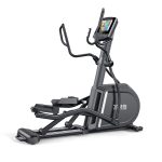 ELIPTICA ALTO TRAFICO CON AJUSTE ELECTRONICA DE PENDIENTE DE ZANCADA.  PANTALLA TOUCH SCREEN 16 PULGADAS XRS E17V3