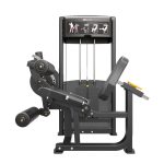 LEG EXTENSION  & CURL CON 91 KGS IF9328