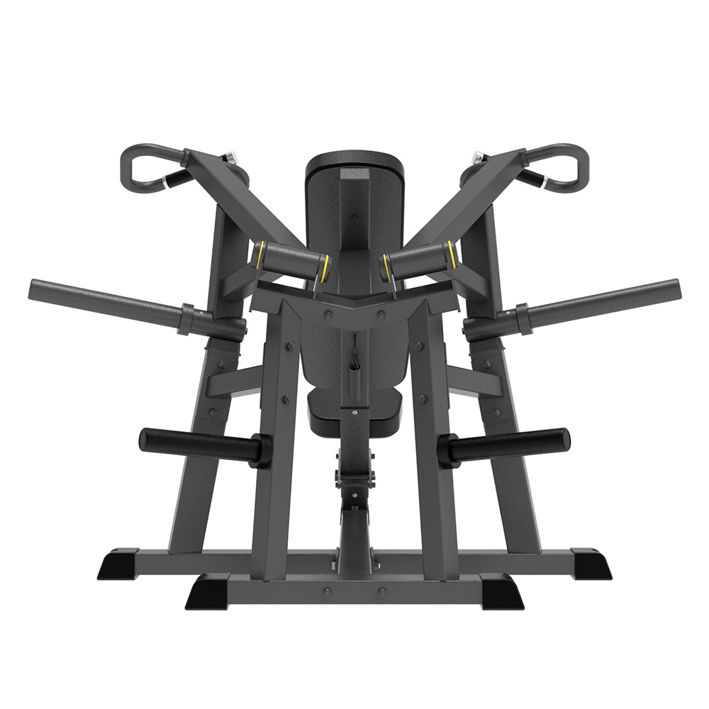 SHOULDER PRESS IFP1101 IMPULSE