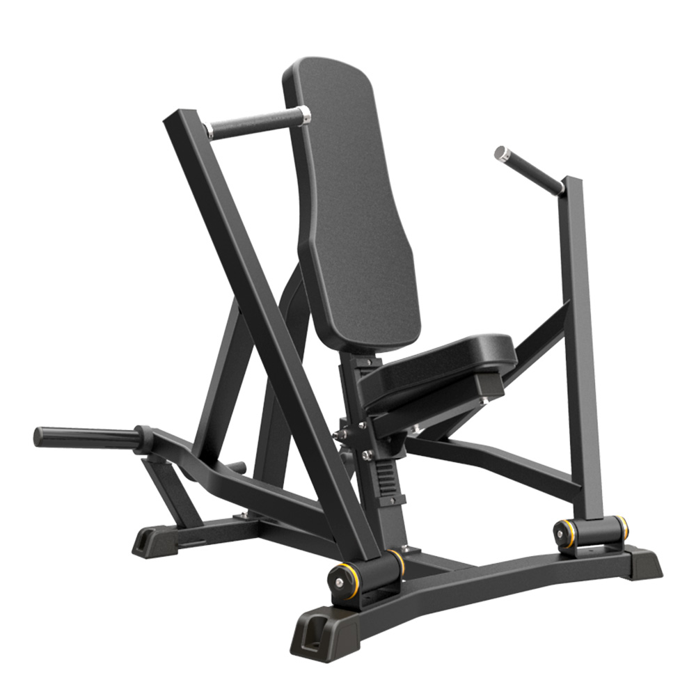 IFP1201 SEATED CHEST PRESS 1 SEATED CHEST PRESS IFP1201 IMPULSE - Imagen 1