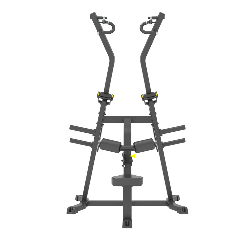 IFP1301-LAT-PULLDOWN-2 LAT PULLDOWN IFP1301 IMPULSE - Imagen 1