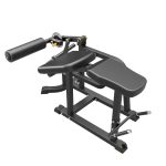 PRONE LEG CURL IFP1604 IMPULSE
