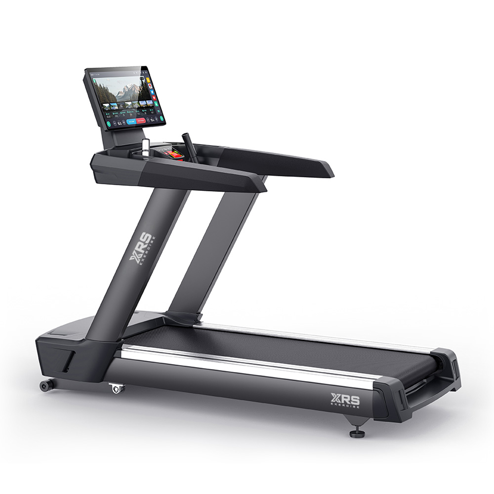 XRS-5556TA TROTADOR ALTO TRAFICO 6 HP PANTALL TOUCH SCREEN 24 PULGADAS-1 TROTADOR ALTO TRAFICO 6 HP PANTALLA TOUCH SCREEN 24 PULGADAS XRS5556TA - Imagen 1