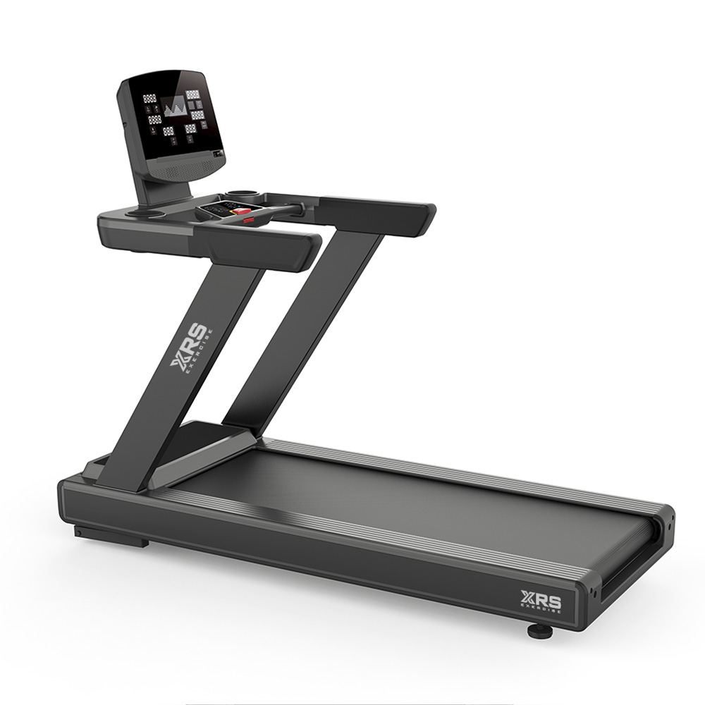 XRS-6833EA TROTADOR ALTO TRAFICO 4 HP PANTALLA LED-1 TROTADOR ALTO TRAFICO 4 HP PANTALLA LED XRS 6833EA - Imagen 1