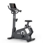 BICICLETA VERTICAL ALTO TRAFICO CON GENERADOR PANTALLA LED  XRS B11V3