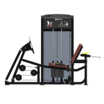 IF9310 LEG PRESS IMPULSE