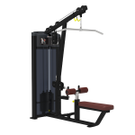 IF9322 LAT PULL DOWN /  VERTICAL ROW C/ 91 KGS STACK.