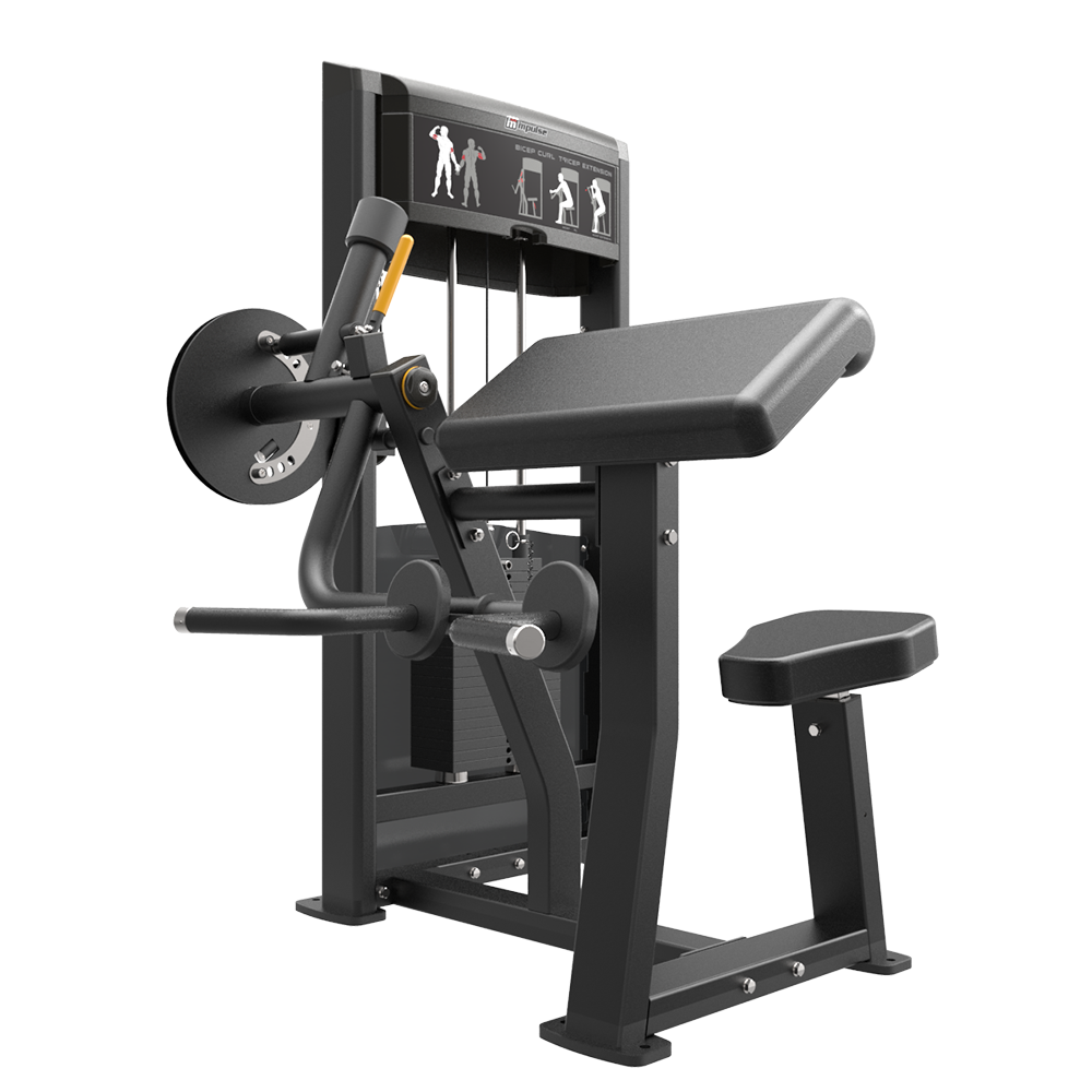 IF9333.832 IF9333 IMPULSE BICEPS & TRICEPS - Imagen 1
