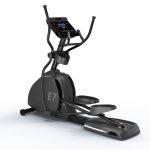 Elíptica Circle E7S Sport Console Pantalla Touch Sreen 8 Pulgadas