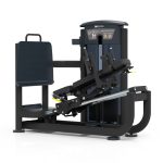 IT9539 Dual Leg Press / Hack Squat