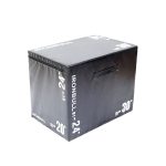 Soft Plyo Box 3 en 1 (75 x 60 x 50 cm) Ironbull