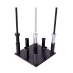 RACK PARA 9 BARRAS OLIMPICAS 100634