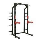 SL-7014 HALF RACK