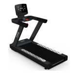 TROTADOR ALTO TRAFICO 4 HP PANTALLA LED  XRS  6835EA
