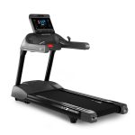 Trotadora Circle M7S  Sport Consola Touch 8 pulgadas 5 HP Duty
