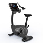 Bicicleta Vertical Circle B8S Sport Console Pantalla Touch Sreen