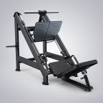 Angled Leg Press