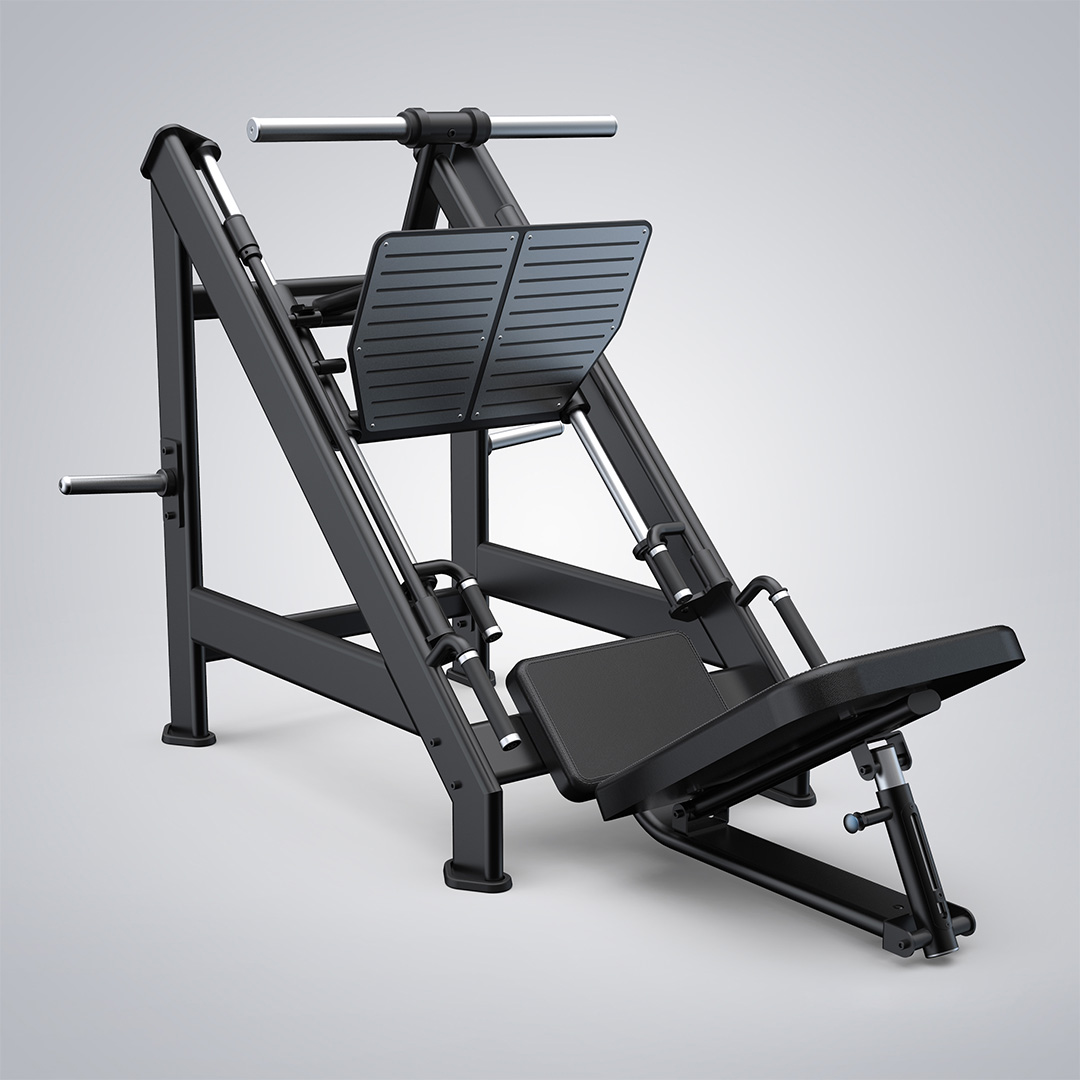 E7056 Angled Leg Press Angled Leg Press - Imagen 1