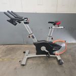 Bicicleta Spinning Impulse Magnética - Semi Nueva