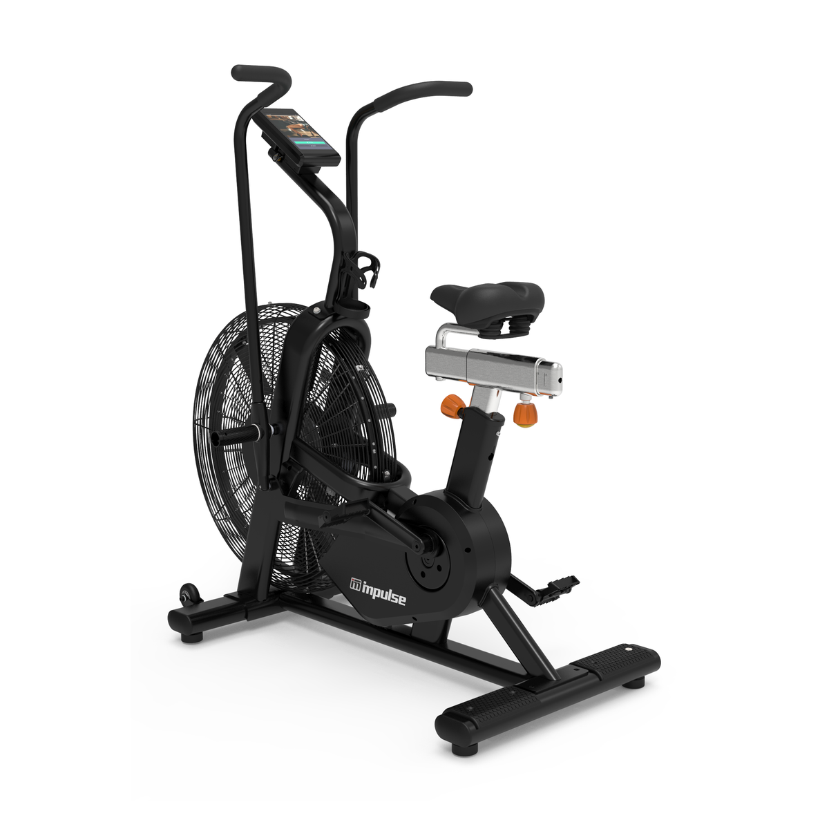 impulse-hb007-2026-principal Bicicleta de aire Impulse HB007 - Imagen 1
