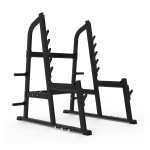 Rack para sentadillas Impulse ITF8601