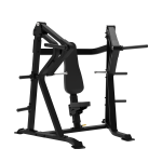 Press de pecho Impulse SL7001 con carga de discos