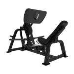 Prensa de piernas Impulse SL7006 con carga de discos