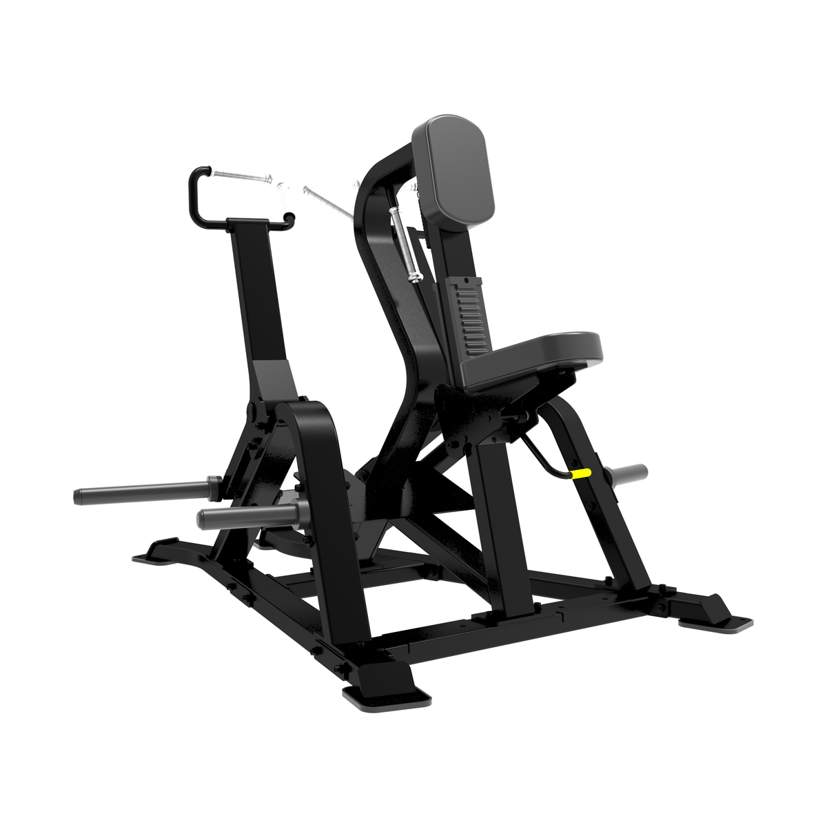 impulse-sl7007-2026-principal Remo Impulse SL7007 con carga de discos - Imagen 1